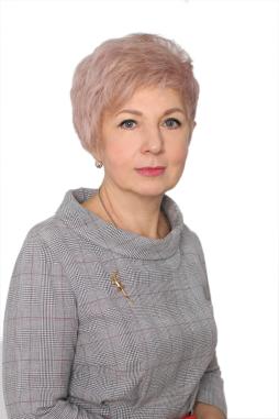 Сасакина Ирина Владимировна